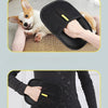 Guante Quitapelos Reutilizable para Perros y Gatos